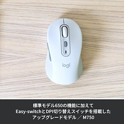 Logicool Signature M750LOW 国内正規品｜tomi-mart｜03