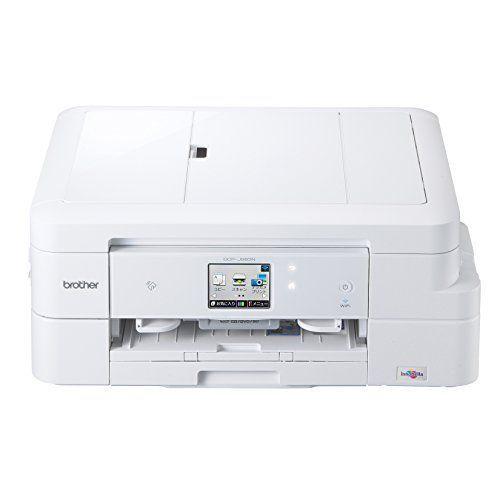 旧モデル Brother 大容量インクモデル インクジェットプリンター複合機 Dcp J9n とみたけショップ 通販 Yahoo ショッピング