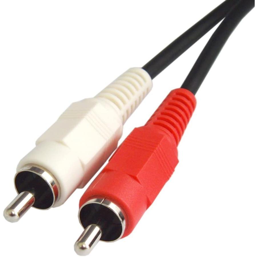 オーディオ変換ケーブル RCA/ピンプラグ×2(赤.白) - 6.3mm ステレオ標準プラグ 2m VM-RRS-2m :20210621004936-00928:とみたけショップ - 通販 - Yahoo!ショッピング オーディオ変換ケーブル RCA/ピンプラグ×2(赤.白) - 6.3mm ステレオ標準プラグ 2m VM-RRS-2m :20210621004936-00928:とみたけショップ - 通販 - Yahoo!ショッピング