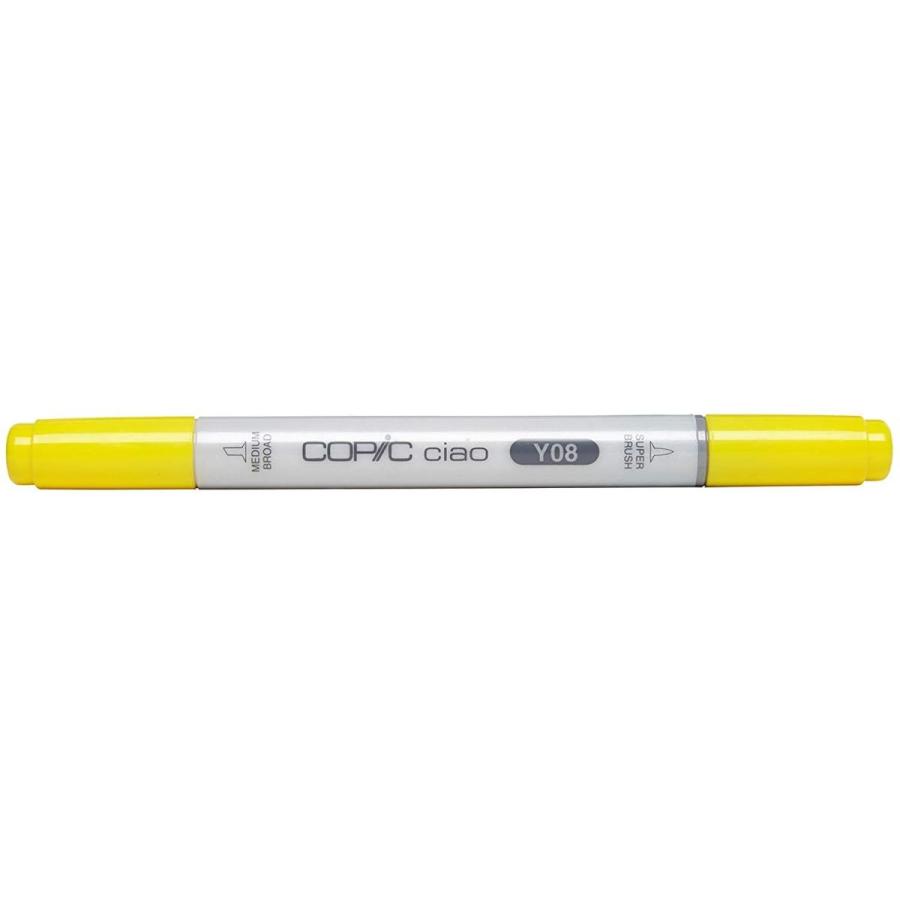 Copic Marker Ciao Marker Acid Yellow 