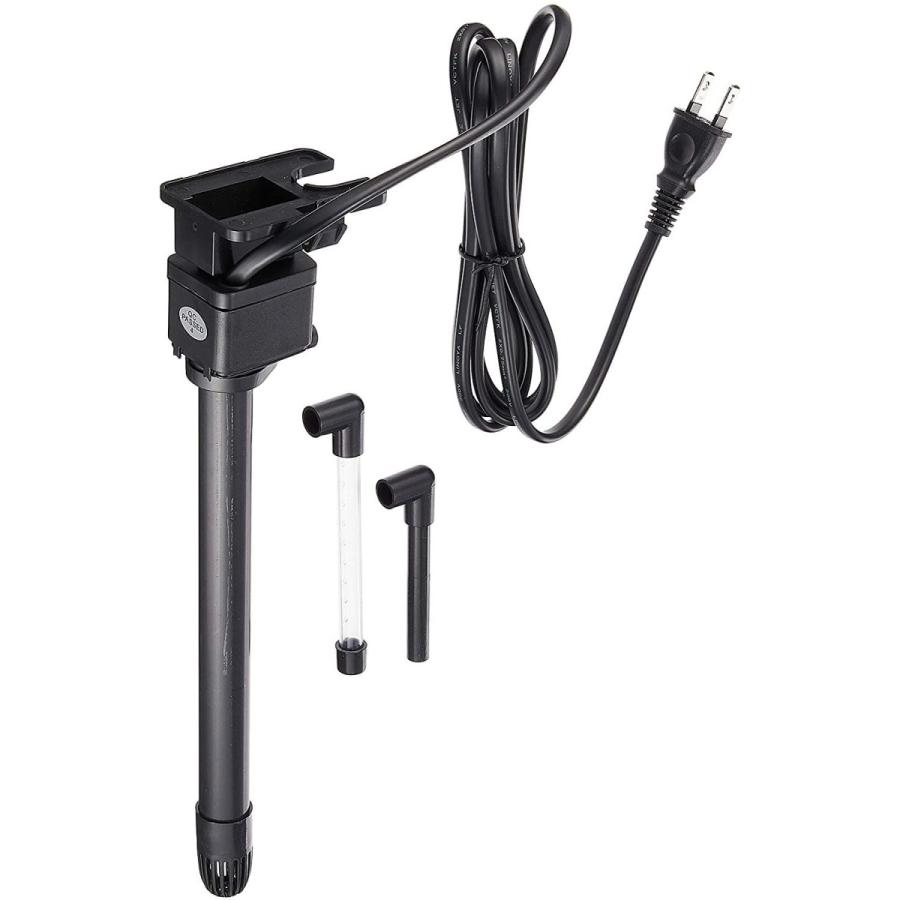 テトラ (Tetra) ハーフムーン HM-20LS用ポンプセット|tomi-take-shop|02