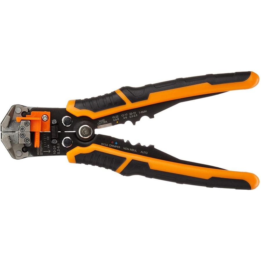 ポリカーボネイト製キッチンポット (業務用15個セット) TRAD ワイヤーストリッパー SR-WS28 三共コーポレーション trad ワイヤーストリッパー SR-WS28