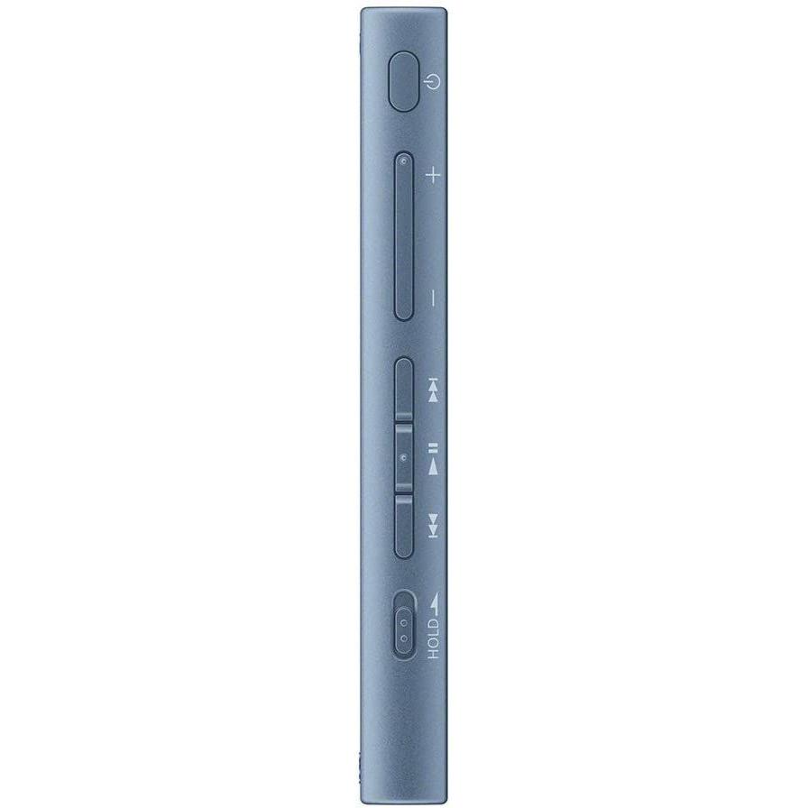 ソニー ウォークマン Aシリーズ 16GB NW-A45HN : Bluetooth/microSD 