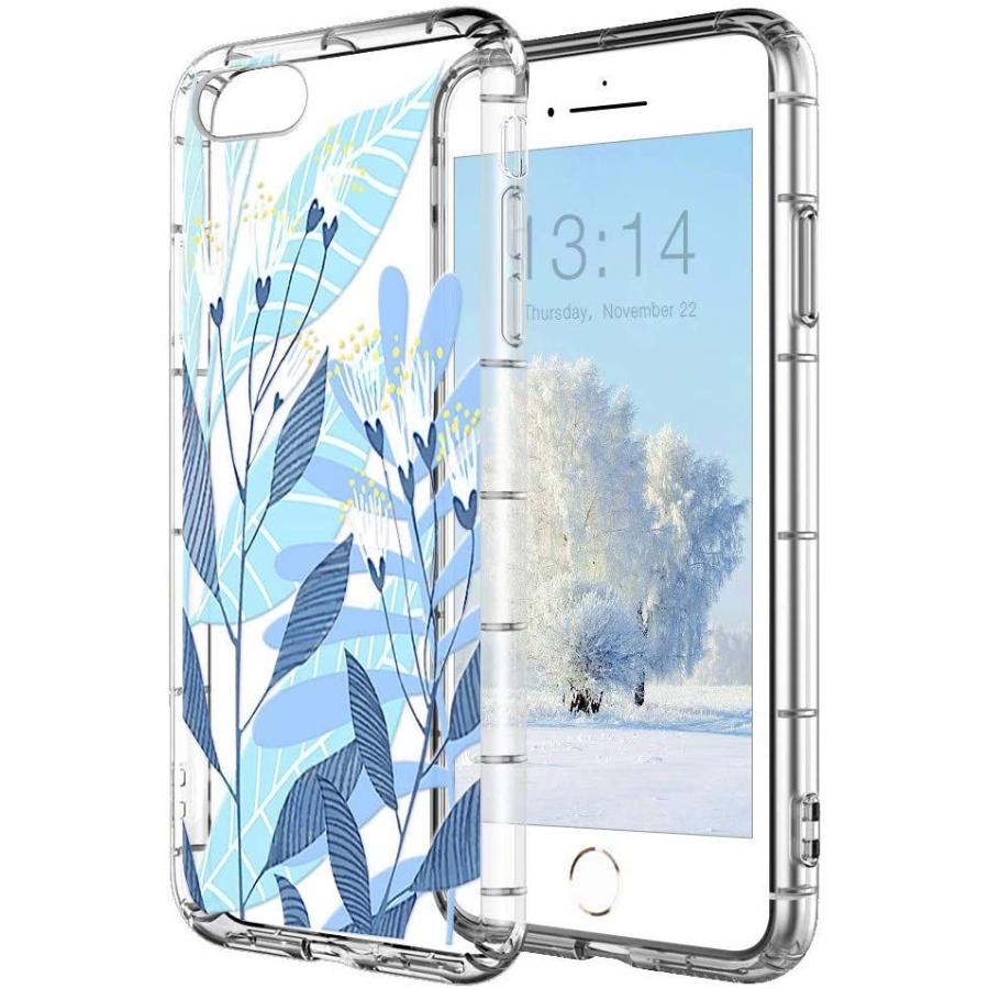 商舗 Iphone6 Iphone6s用携帯のカバー アイデアがある Caroki透明なカバー 転びを防ぐ携帯全身を包む柔らかいカバー 耐衝撃 カ Discoversvg Com