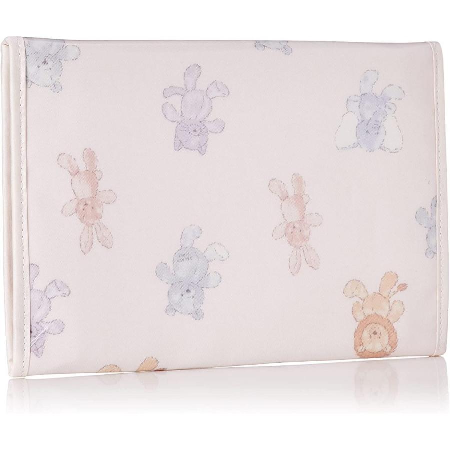 ランキングや新製品 ジェラート ピケ ぬいぐるみ柄母子手帳ケース 横 L Pwgg9359 レディース Pnk その他財布 Valleycountrymarket Com