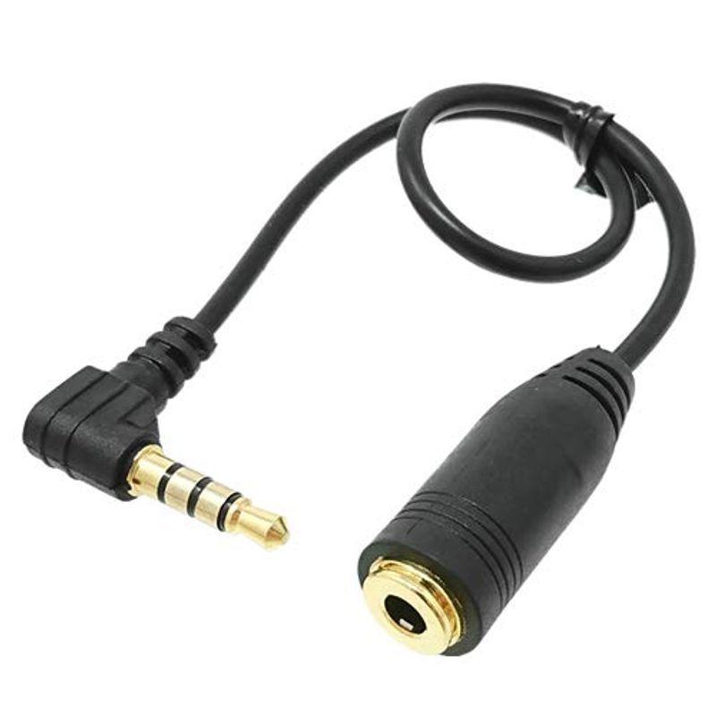 3.5mm 4極 ステレオミニプラグ GND 変換ケーブル OMTP - CTIA 規格変換用 IC-OMCT01 :20220321170955-01152:とみたけショップ - 通販 - Yahoo!ショッピング 3.5mm 4極 ステレオミニプラグ GND 変換ケーブル OMTP - CTIA 規格変換用 IC-OMCT01 :20220321170955-01152:とみたけショップ - 通販 - Yahoo!ショッピング