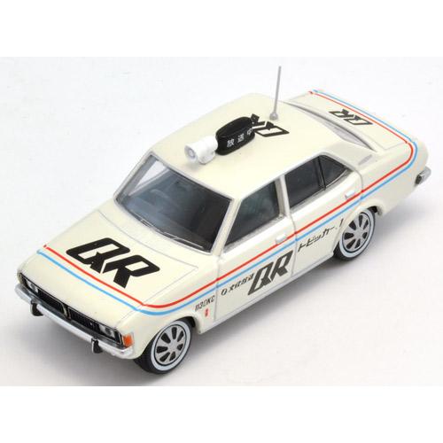 トミーテック ギャランAII 文化放送トピッカー LV-Ra02【トミーテック