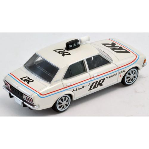 トミーテック ギャランAII 文化放送トピッカー LV-Ra02【トミーテック