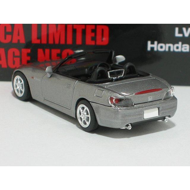 トミーテックHONDA S2000 1／64スケール　6セット トミーテックHONDA S2000 1／64スケール 6セット トミーテック
