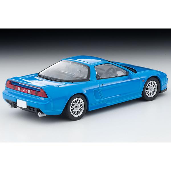 トミーテック Honda NSX Type-S（青）1997年式 LV-N228c【トミーテック