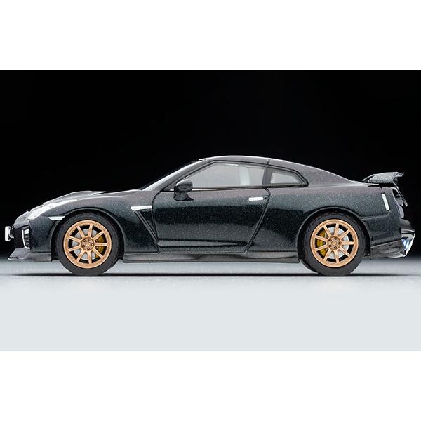 トミーテック 日産 GT-R premium edition T-spec（ミッドナイト