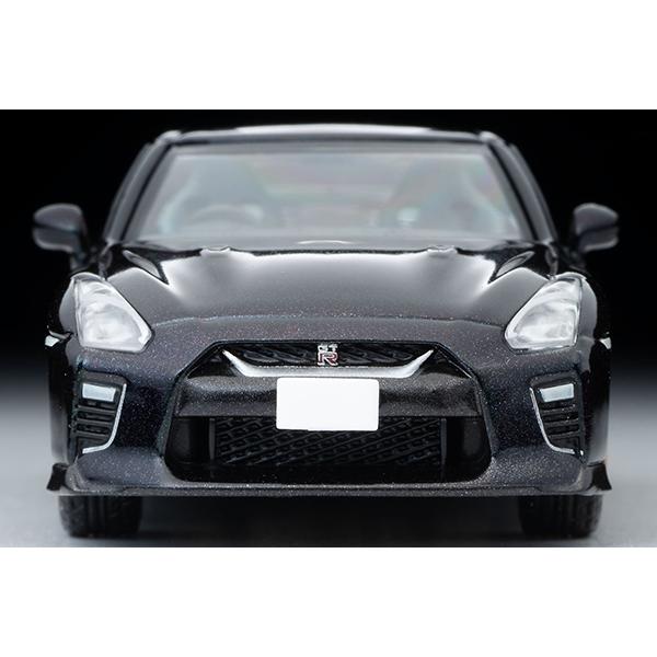 トミーテック 日産 GT-R premium edition T-spec（ミッドナイト