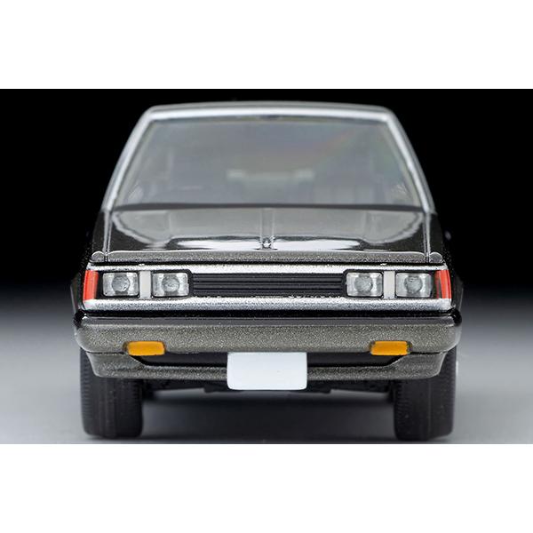 トミーテック トヨタ カリーナ 1600GT-R 84年式（グレー）LV-N59d