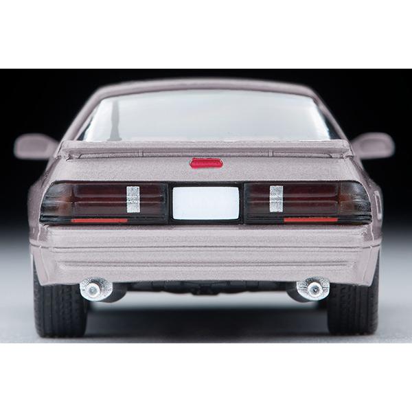 トミーテック マツダ サバンナRX-7 GT-X（ウイニングシルバーM）89年式