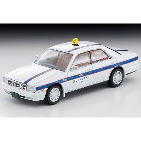 トミーテック 日産 セドリック V30E ブロアム 個人タクシー LV-N290a