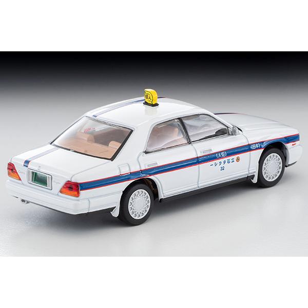 トミーテック 日産 セドリック V30E ブロアム 個人タクシー LV-N290a