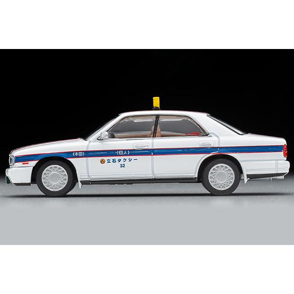 トミーテック 日産 セドリック V30E ブロアム 個人タクシー LV-N290a