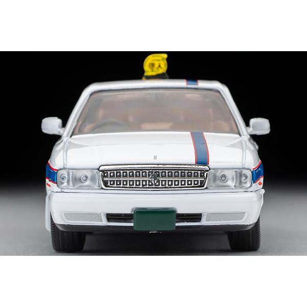 トミーテック 日産 セドリック V30E ブロアム 個人タクシー LV-N290a