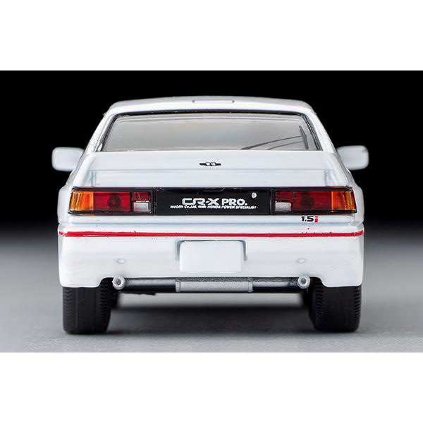 【新品】TOMICALIMITEDVINTAGENEOホンダバラードスポーツ4台 LV-N318b ホンダ バラードスポーツCR-X MUGEN CR-X PRO 鈴鹿