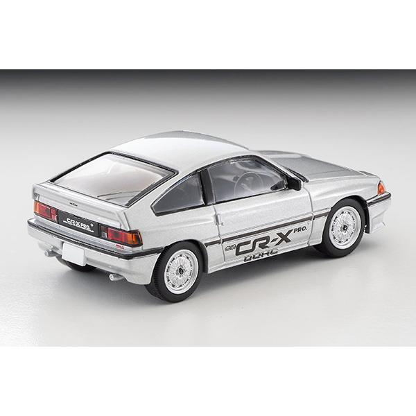 トミーテック ホンダ バラードスポーツCR-X MUGEN CR-X PRO(銀 トミーテック ホンダ バラードスポーツCR-X MUGEN CR-X PRO(銀