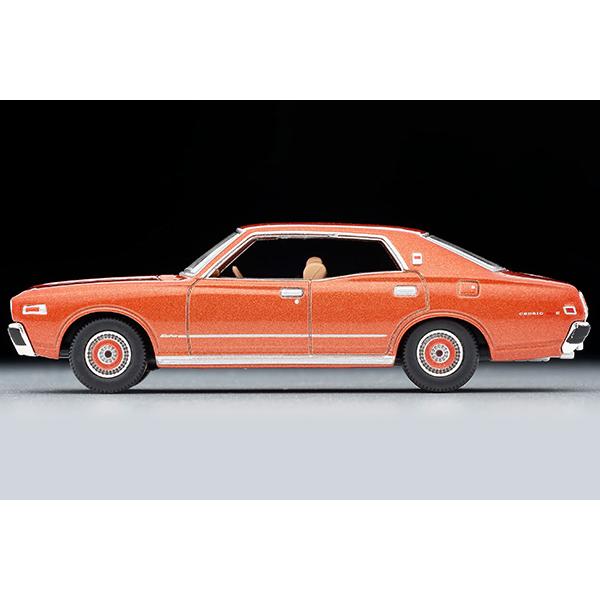 未開封　TOMICA　トミカ　日産セドリック　4ドアハードトップ 未開封 TOMICA トミカ 日産セドリック 4ドアハードトップ 未開封