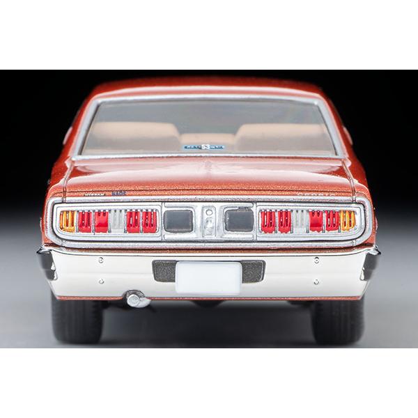 トミーテック 日産セドリック 4ドアHT Fタイプ 2000 SGL-E エクストラ