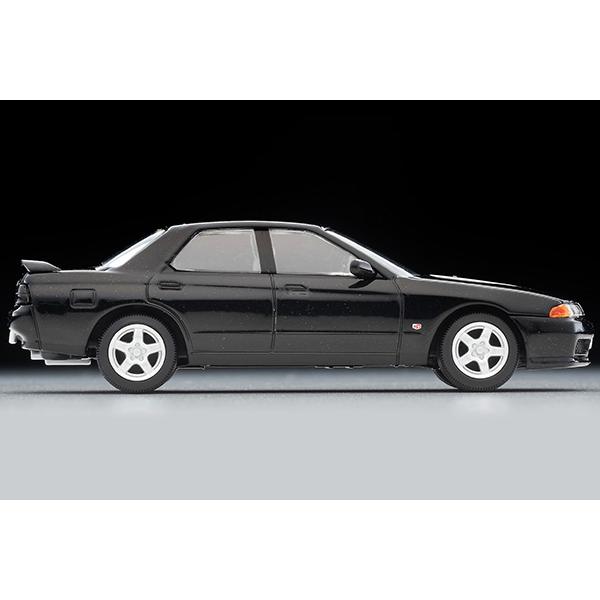 トミーテック 日産スカイライン4ドアスポーツセダンGTS-t Type M(黒