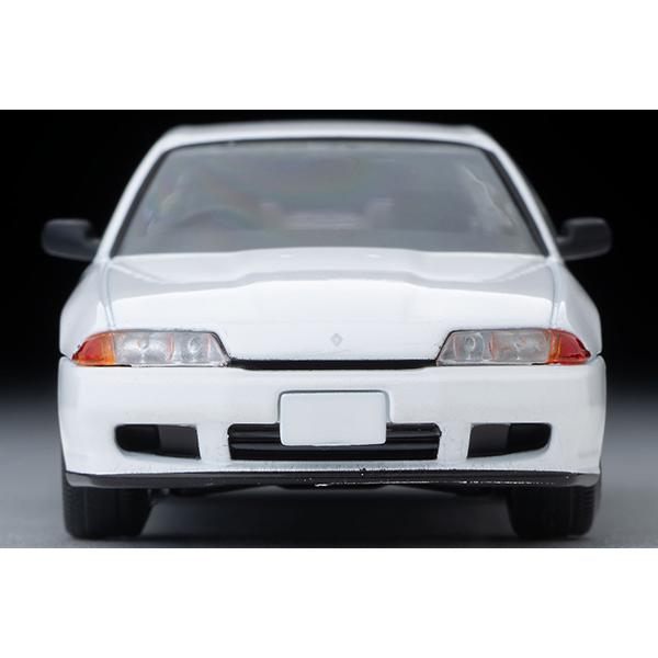 トミーテック 日産スカイライン 4ドアスポーツセダン GXi Type X（白