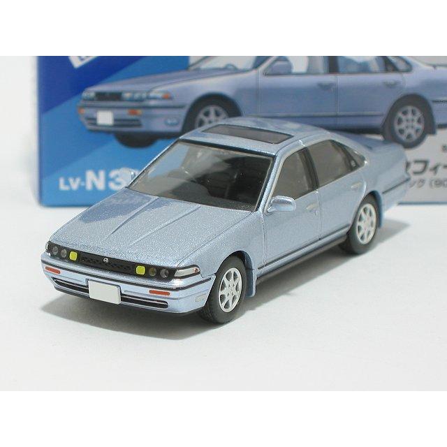 トミーテック 日産 セフィーロ クルージング(パープリッシュ トミーテック 日産 セフィーロ クルージング(パープリッシュ