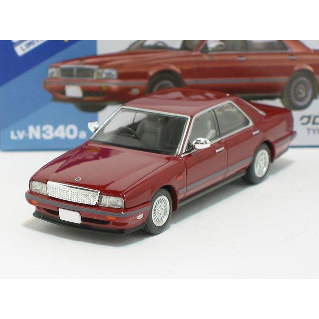 ignitiom model TOMYTEC 日産 グロリアシーマ トミーテック Amazon | トミーテック (TOMYTEC) トミカリミテッドヴィンテージ