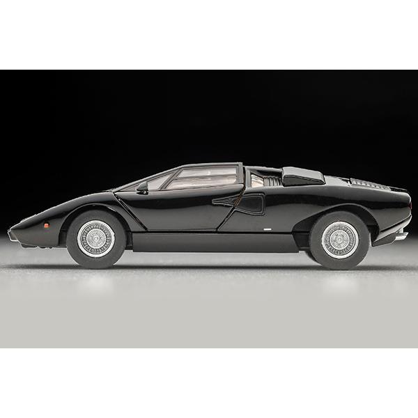 隔週刊トミカ歴代名車コレクション ランボルギーニ カウンタックLP400 020 遂に最後の1台！トミカ歴代名車コレクションに初の外国車登場！020