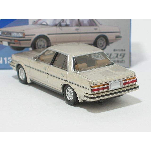 トミーテック トヨタ クレスタ スーパールーセント ツインカム24