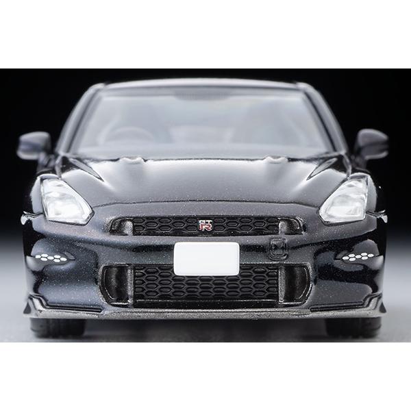 トミーテック NISSAN GT-R Premium Edition T-spec 2024 model トミーテック NISSAN GT-R Premium Edition T-spec 2024 model