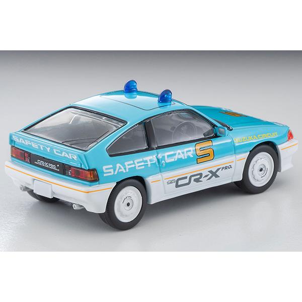 トミーテック ホンダ バラードスポーツCR-X MUGEN CR-X PRO 鈴鹿