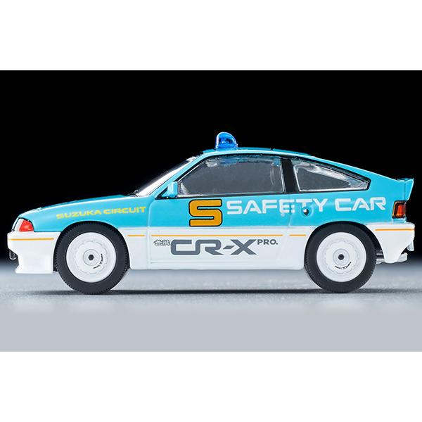 トミーテック ホンダ バラードスポーツCR-X MUGEN CR-X PRO 鈴鹿