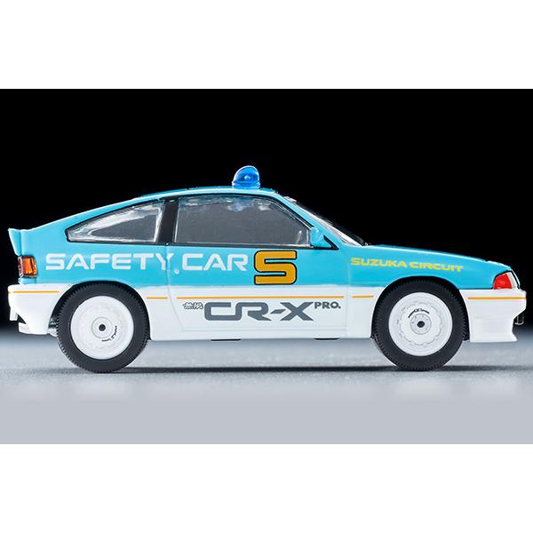 トミーテック ホンダ バラードスポーツCR-X MUGEN CR-X PRO 鈴鹿