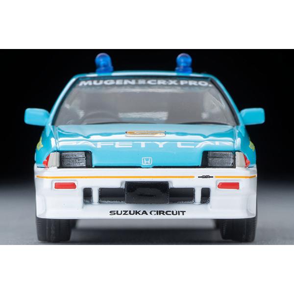 トミーテック ホンダ バラードスポーツCR-X MUGEN CR-X PRO 鈴鹿
