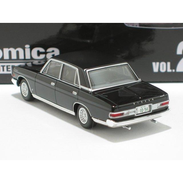 日産 プレジデント 1:64 ミニカー 【公式通販】