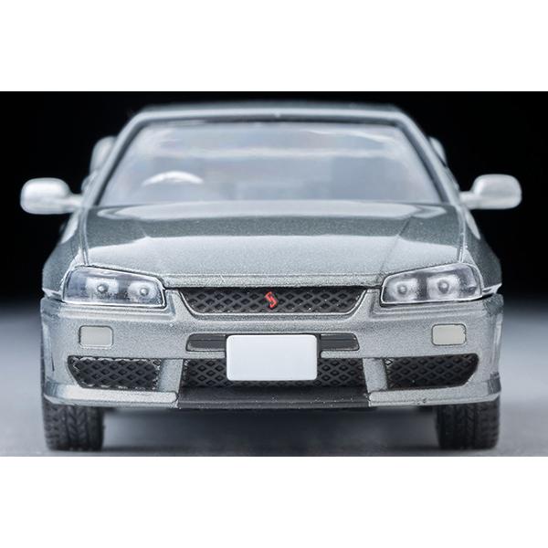 トミーテック 日産スカイライン 2ドアスポーツクーペ 25GT TURBO