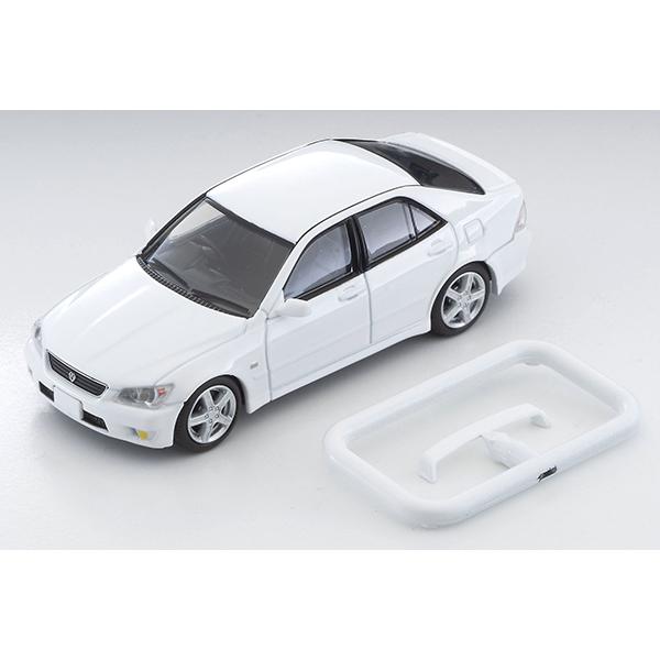 ミニッツ 京商 トヨタ アルテッツァ 280T ホワイト TOM's ホワイト Amazon | 京商 MINI-Z ミニカー Altezza 280T ミニッツ ボディ