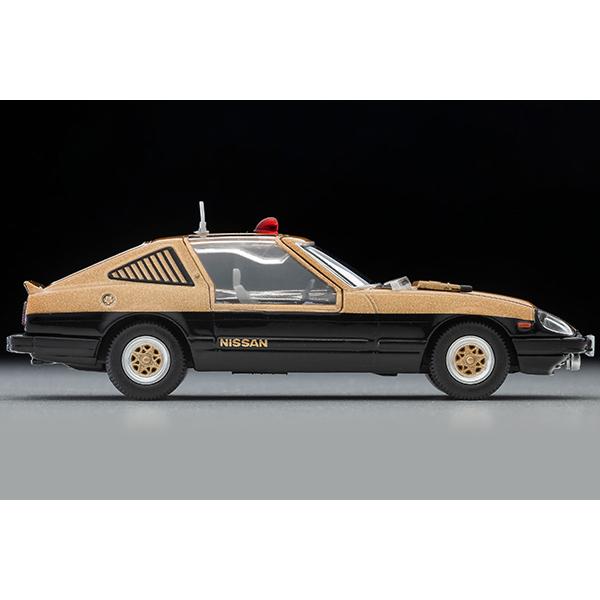 A001 【未使用品】西武警察 トミーテック トミカリミテッド セット売 トミカリミテッドヴィンテージ LV-N ムービースタ―ズ01 西部警察