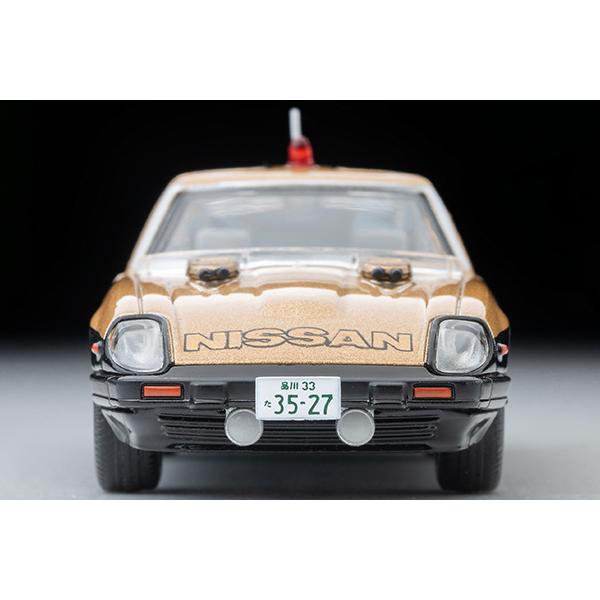 A001 【未使用品】西武警察 トミーテック トミカリミテッド セット売 トミーテック ムービースターズ01 西部警察 スーパーZ 大門圭介