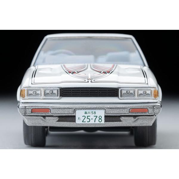 トミーテック ムービースターズ02 西部警察 ガゼール 木暮謙三