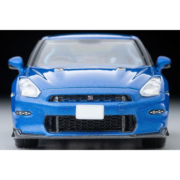 トミーテック NISSAN GT-R Premium edition 2025 model（青) LV-N350b