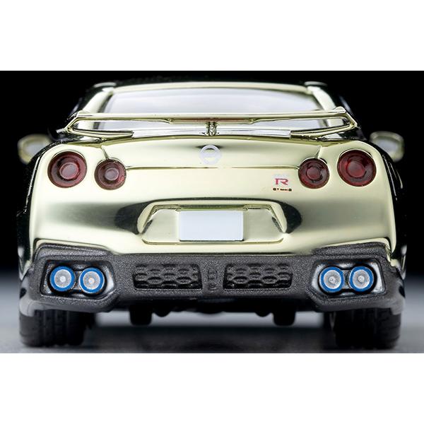 トミーテックGT-R Premium edition T-spec2024モデル トミーテック NISSAN GT-R Premium Edition T-spec 2024 model