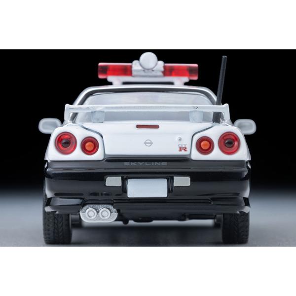 トミーテック 日産 スカイライン 2ドア スポーツクーペ 25GT TURBO