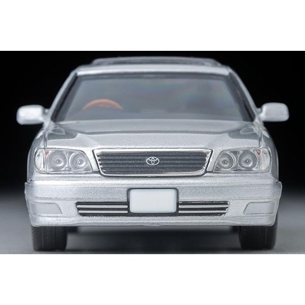 トミーテック トヨタ セルシオ B仕様 eRバージョン10th Anniversary