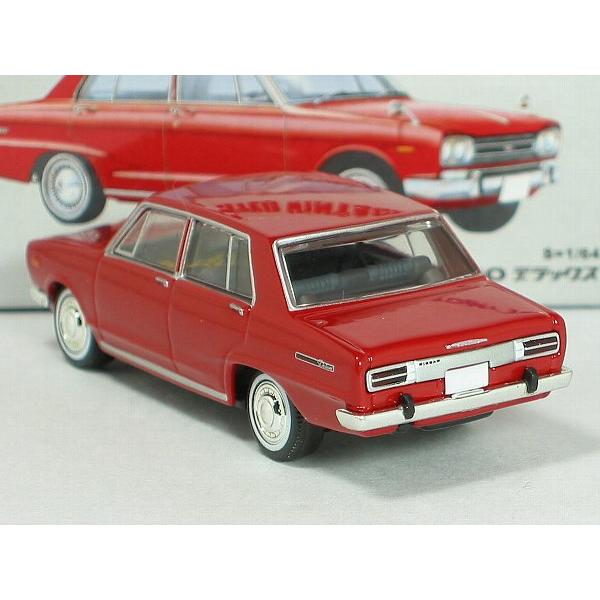 トミーテック ニッサンスカイライン1500デラックス 荻窪魂VOL.1 トミーテック ニッサンスカイライン1500デラックス 荻窪魂VOL.1
