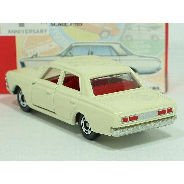 トミカ クラウン スーパーデラックス（40周年記念復刻トミカVol.1