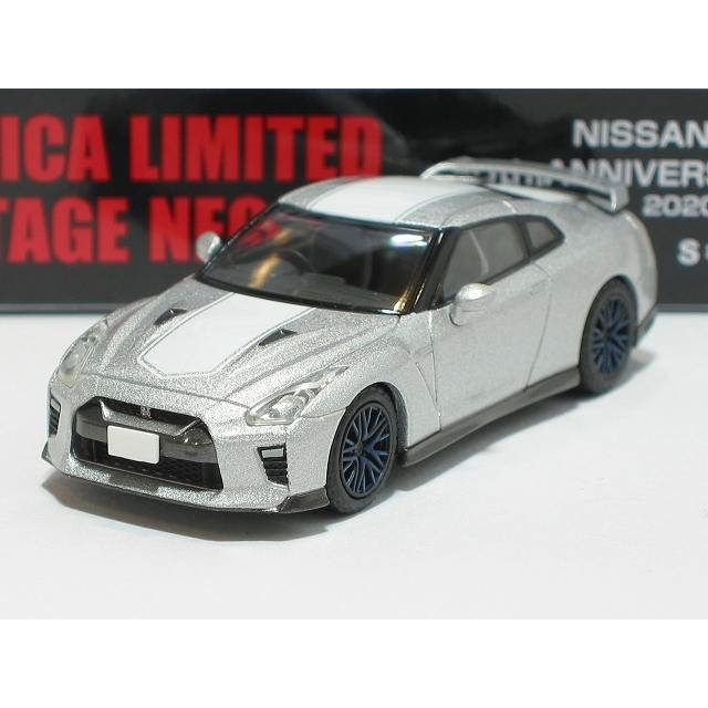 トミカ GT-R Z 50th Anniversary 未使用品 トミカギフト GT-R 50th アニバーサリーコレクション : ミニカー